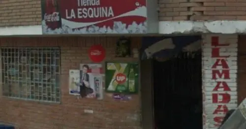TIENDA LA ESQUINA ABRAHAM LINCOLN TIENDA LA ESQUINA ABRAHAM LINCOLN